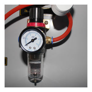 Präzisions-Salzsprühprüfkammer Neutral-Säure-Testgerät Salznebel-Tester - Product Image 6