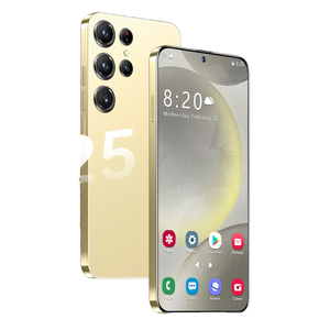 Oferta: Smartphone S26 Ultra 5G, 16GB+1TB, Versión Global, Doble SIM, Cámara de 108MP, Teléfono de Cuatro Núcleos - Product Image 1