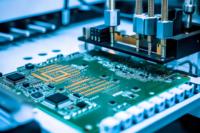 Carte de commande de refroidisseur thermoélectrique Peltier DC haute puissance avec contrôle avant/arrière pour diode laser R404a, température de précision