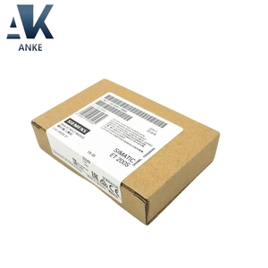 6ES7134-4GB11-0AB0 ET200จำลอง ET 200S โมดูลเทคโนโลยี - Product Image 1