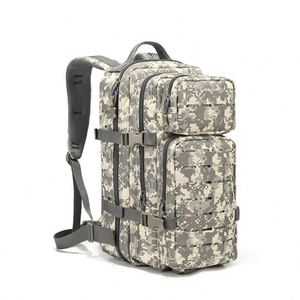 Sac à dos tactique Oxford 900D, poche Molle, sac d'assaut, sac à dos d'aventure, sac de randonnée, sac à dos de randonnée OEM - Product Image 1