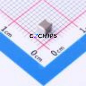 Condensateur SMD (MLCC) CGA6P3X7S1H106K250AB 1210 (Capacité : 10uF) (Précision : 10%) Tension nominale : 50V - Product Image 2