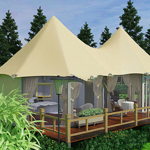 Nuova <span class=keywords><strong>Tenda</strong></span> a Struttura Membranosa per Hotel, <span class=keywords><strong>Tenda</strong></span> di Lusso per Resort, <span class=keywords><strong>Tenda</strong></span> Glamping - Product Image 1
