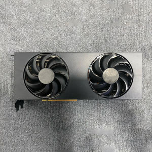การ์ดจอ Radeon RX 7700 XT 12GB OC Gaming GPU Rx 7700xt - Product Image 1
