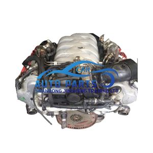 Moteur <span class=keywords><strong>V8</strong></span> 4.2 <span class=keywords><strong>essence</strong></span> 350HP 257Kw BVJ pour moteur <span class=keywords><strong>Audi</strong></span> <span class=keywords><strong>A8</strong></span> AWD C6 avec Offre Spéciale d'usine - Product Image 1