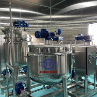 Mesin pembuat boba yang sangat direkomendasikan, tahan lama, dan lini produksi boba jus.