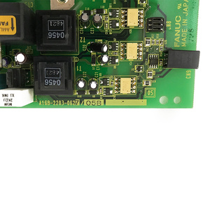 Placa de Circuito PCB Original FANUC A16B-2203-0627 - Product Image 2