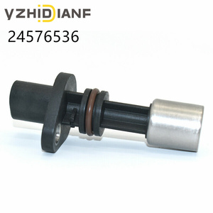Capteur de position du vilebrequin pour pièces automobiles moteur 24576536 pour Chevrolet S10 GMC <span class=keywords><strong>Sonoma</strong></span> 2.2L L4 PC122 - Product Image 5