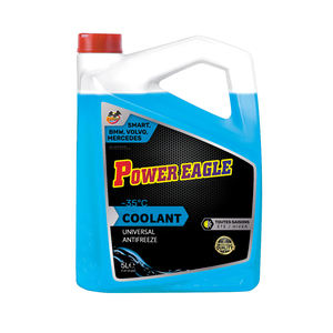 Refrigerante de radiador anticongelante para motor, refrigerante de enfriamiento de 20 litros, efecto múltiple, verde, rojo y azul - Product Image 5