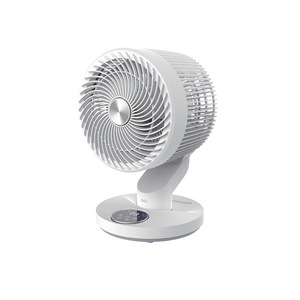 Air Circulator <b>Fan</b> Small Table <b>Fan</b> 2.4kg Electric Oscillating Quiet Bedroom Desk <b>Fan</b> <b>With</b> <b>Remote</b> <b>Control</b> 31-40m - Product Image 2