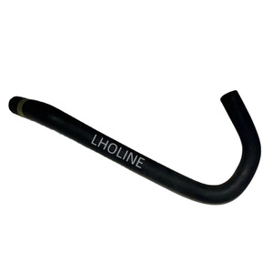 Tuyau de liquide de refroidissement LHOLINE 44348-60410 en caoutchouc EPDM, longueur standard pour remplacement et réparation - Product Image 3