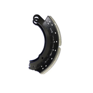 Piezas de Eje para Semirremolque Tipo Fuwa Americano de Alta Calidad, 13t 16t, Zapatas de Acero Nuevas - Product Image 3