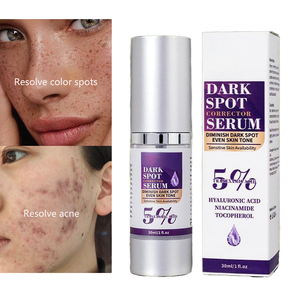 Suero Facial Personalizado con Ácido Tranexámico y Arbutina para Aclarar Manchas e Iluminar la Piel - Product Image 1