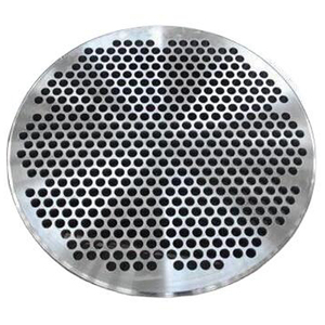 Lámina de Tubos de Acero Inoxidable para Mecanizado CNC / Pieza Forjada / Lámina de Tubos - Product Image 2