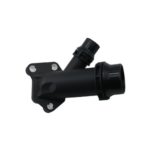 SQ-DUBANG Brida de Refrigerante 11122247744 para Vehículo BMW, Pieza de Repuesto para Suministro de Agua - Product Image 3