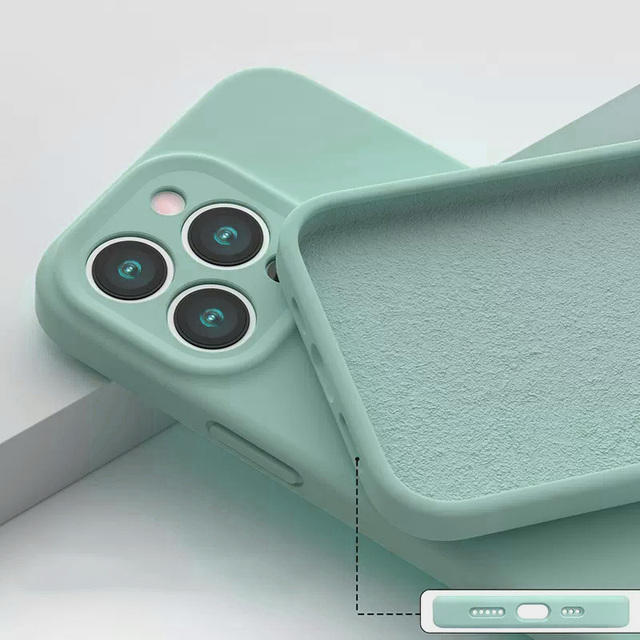 สีเขียวอ่อน