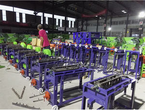 Trilladora de maíz diésel multifuncional de 6HP, máquina desgranadora de maíz y trilladora de maíz - Product Image 6