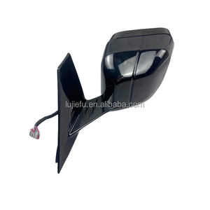 Espejo retrovisor con montaje de cámara de punto ciego para Land Rover <span class=keywords><strong>Defender</strong></span> 90 110 130 L663 LR132554 LR132541 LR132552 LR132553 259 - Product Image 6