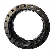 Engrenage STOCK de haute qualité 20Y-27-51150 20Y2751150 pour komatsu EN STOCK accessoire d'excavatrice pièces d'excavatrice
