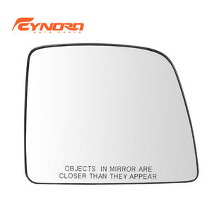 Verre de rétroviseur latéral chauffant pour <span class=keywords><strong>Ford</strong></span> <span class=keywords><strong>Transit</strong></span> Connect 2014 2015 <span class=keywords><strong>2016</strong></span> 2017 2018 2019 2020 Version américaine - Product Image 3