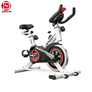 Vélo de spinning professionnel d'intérieur pour la remise en forme à domicile, équipement en acier économique pour le sport et le spinning - Product Image 3