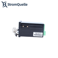 Module de contrôle automatique 501K STM8 pour interrupteur d'allumage, démarreur à clé, module de contrôle à quatre protections, 4A, pour générateur diesel, en plastique