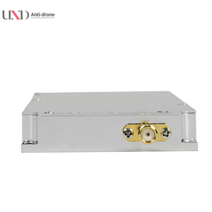 Und UND-JM50 50W 720-1020 MHz chống FPV tín hiệu Drone mô-đun 24-28V không dây <span class=keywords><strong>RF</strong></span> mô-đun - Product Image 5