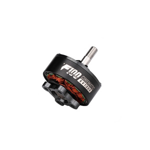 Motor sin escobillas T-MOTOR F100 2810 1350KV 1100 5-6S 6S de metal y plástico para aeronaves RC, multirrotor X-CLASS, 7 pulgadas, 8 Cinelifter - Product Image 6