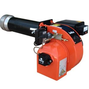 หัวเผาแก๊ส Riello Rs510/E สำหรับระบบทำความร้อนหม้อไอน้ำ ใช้ในอุตสาหกรรม - Product Image 4