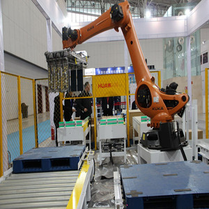 Tự động Robot Palletizer, Túi Palletizer - Product Image 5