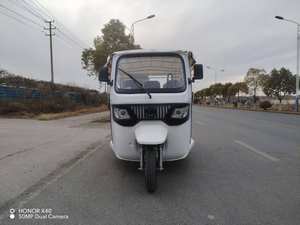 Fabricación China <span class=keywords><strong>de</strong></span> Mototaxis Tuk Tuk Baniaa <span class=keywords><strong>de</strong></span> Buena Calidad, Mototaxi <span class=keywords><strong>de</strong></span> Tres Ruedas para Distribuidores - Product Image 2