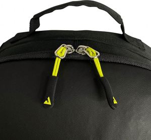 Sac à dos de sport BSCI, design tendance, portable, avec poche à chaussures, imperméable, pour pickleball, padel et tennis - Product Image 2