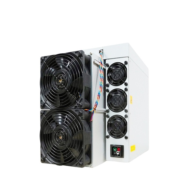 Best Selling Antminer T21 190TH/s Asics Bitcoin Miner BTC Mining Crypto Machine S21 in Stock