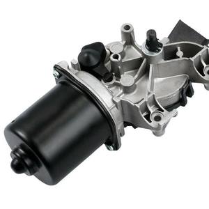 Convient aux moteurs d'essuie-glaces Renault CLIO III 7701061590, 53567502 - Product Image 3