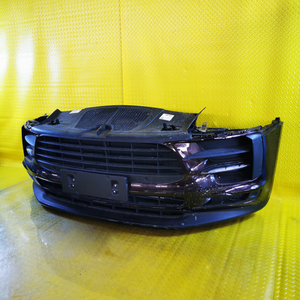 2019 2020 Parachoques 95b.2 Original Usado 2023 para <span class=keywords><strong>Porsche</strong></span> <span class=keywords><strong>Macan</strong></span> Parachoques - Product Image 3