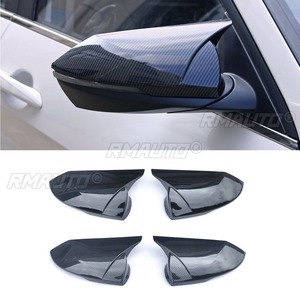 Pour Hyundai Elantra 2021-2023 : Kit Carrosserie, Coque de Protection pour Rétroviseur Latéral, Accessoires Auto - Product Image 4