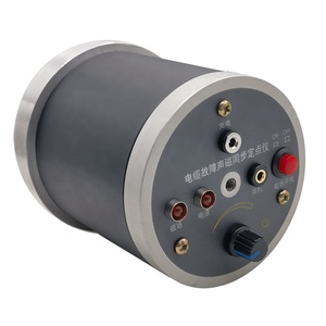 Mới đến độ chính xác cao ngầm cáp điện lỗi pinpointer T-703 tuyến cáp Tracer - Product Image 3