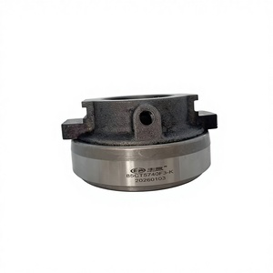 Nuevo Rodamiento de Desembrague Fengke para Camiones 85CT5740F3-K, <span class=keywords><strong>85</strong></span>*40*85mm, Calidad OEM Estándar, 1 Año de Garantía, Jiefang/<span class=keywords><strong>J</strong></span> - Product Image 2