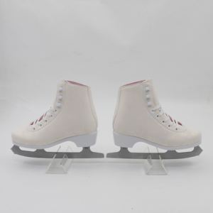 Chaussures de patinage de vitesse professionnelle OEM <span class=keywords><strong>prix</strong></span> d'usine avec coque dure <span class=keywords><strong>patin</strong></span> <span class=keywords><strong>à</strong></span> roulettes semelle en PVC - Product Image 4