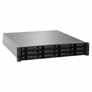 Système de stockage haute performance DE2000H à 24 baies avec prise en charge des SSD SAS NVMe 12 Gb/s et RAID 6 - Product Image 5