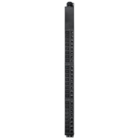Bloc d'alimentation industriel triphasé 380 433 415v 125A 24 voies avec prise IEC C19 et 24 fusibles pour connexion en Y