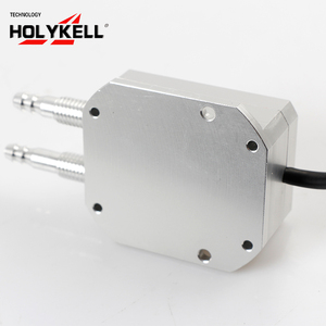 Máy Phát Áp Suất Không Khí Holykell Hvac <span class=keywords><strong>V</strong></span>ới Màn Hình Hiển Thị - Product Image 3