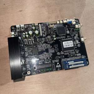 Brand New SY Guangzhou Board V910M9/V8339A2N2020 Xp600 Carriage Board with Water Based <b>Ink</b> for Single Xp600 Head Printer - Product Image 4