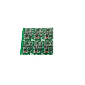 Fabricación de placas de circuito impreso PCBA PCB Board