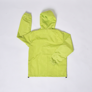 2025 New Customised <b>Raincoat</b> Waterproof Soft Shell Windproof Windbreaker Polyester Winter Soft shell Jacket Man And Woman Jacket - Product Image 1