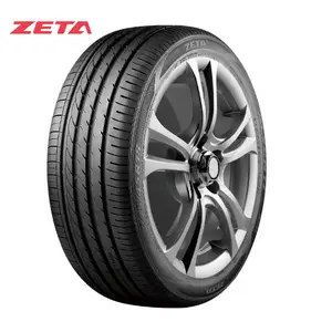 Neumáticos de invierno PCR para coches de pasajeros, neumáticos de verano para todas las estaciones, para vehículos económicos, 205 55r 16 Zeta, marca R15 R16 R17 R18 R19 R20