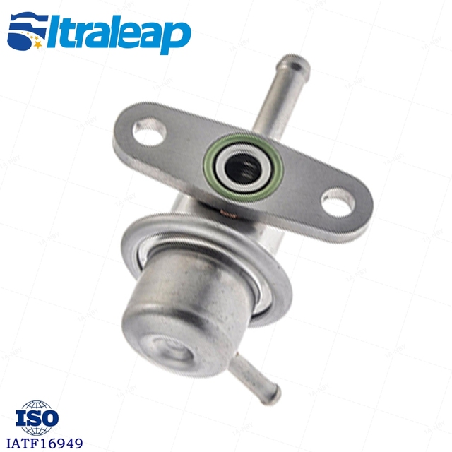 16740P05A01 PR195 PR4068 Fuel Pressure Regulator for 92-95 99-20 Honda Civic 93-97 Civic Del Sol 94-01 Acura Integra