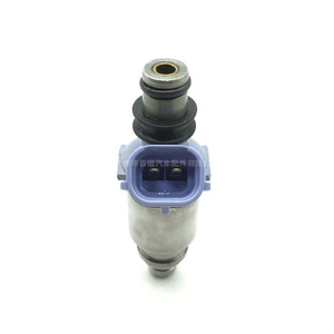 Inyector de Combustible 23250-70100 para Toyota Crown, Válvula de Inyección para Motor de Gasolina - Product Image 1