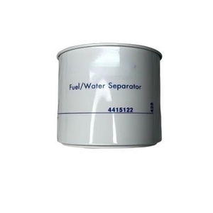 Filtro Separador de Agua y Combustible SN30025 BF9915 2526338 7251998 P502420 FF5788 7000196 4415122 SKV403 para Bobcat - Product Image 2