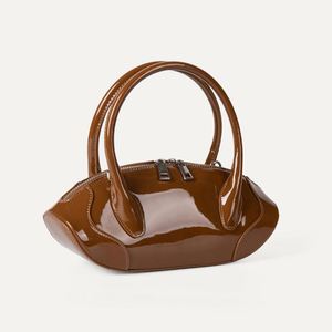 Bolsos cruzados de moda para mujer de fábrica de Guangzhou, bolsos de cuero para mujer, proveedor de bolsos de mano para mujer - Product Image 1